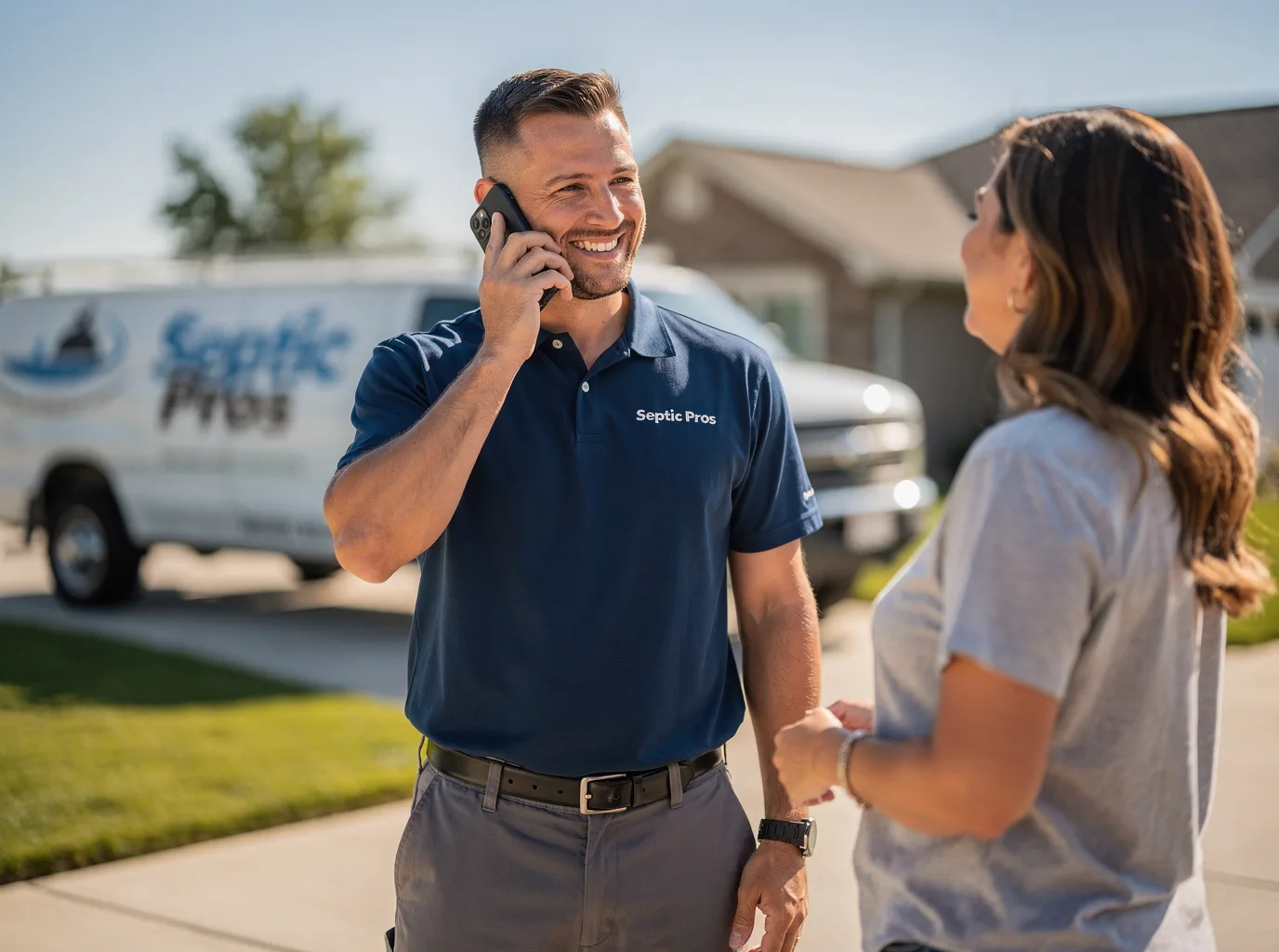 Septic Tank Pumping Rifle, CO FAQs